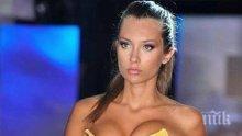 ТАЙНАТА Е РАЗКРИТА! Никол Станкулова не е лягала под ножа, ето как постигнала напращелия бюст