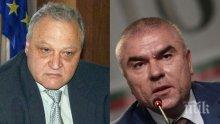 ЕКСКЛУЗИВНО И САМО В ПИК! Димитър Дъбов отвърна на Марешки: Не е стъпвал в кабинета ми, говори абсурди!