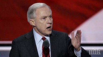 опасна завера обвинител номер сащ разговарял два тайно руския посланик