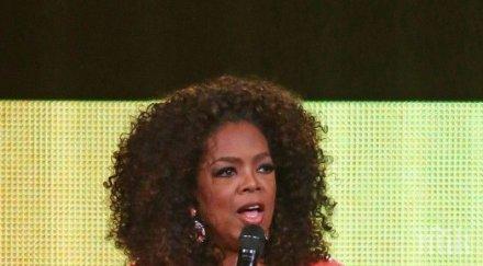 опра уинфри обмисля кандидатира президент сащ