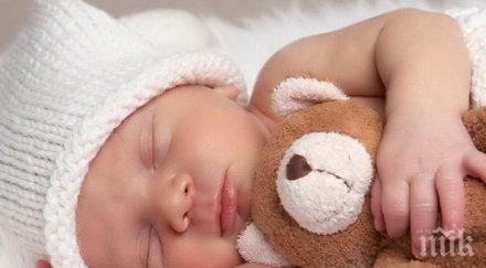 вниманието родителите кръщавате децата