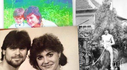 фотобомба пик ретро булката корнелия шефката бсп сама гримирала фризирала сватбата уникални снимки