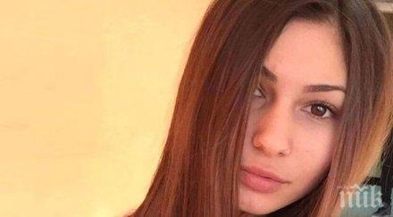 годишната стефани починала поради лекарска грешка