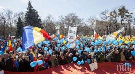 години началото приднестровския конфликт мненията разделени