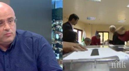 кърджалийски журналист разясни турските изселници допинг жребеца патриотичен фронт