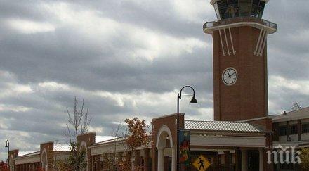 спипаха руснак пренасял бомба летището александрия