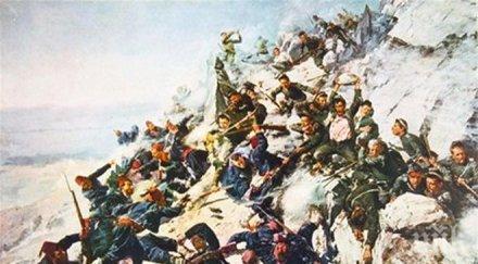 навечерието март продават ордени саби руско турската война