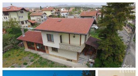 безпрецедентен протест бесен бизнесмен заселва цигански катуни бургаския ориндж каунти