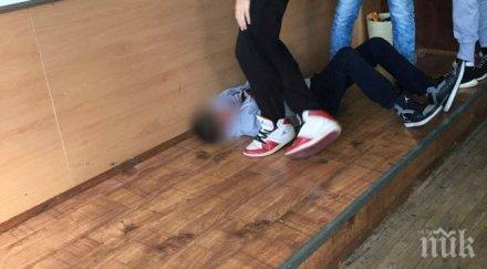 спешни мерки наказват родители агресивни деца