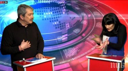 извънредно пик eвгений михайлов скандал ива николова скока дост бил комсомолски секретар прегърна местан обновена