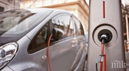 челен пример правителството австрия дава 4000 евро всеки купи електромобил