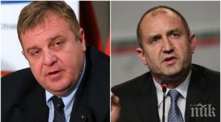 ексклузивно пик каракачанов писмо радев оскверниха български паметник украйна