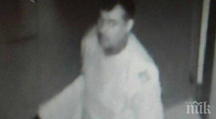 сгащиха шефа охраната кубан краде емблематичния хотел снимки