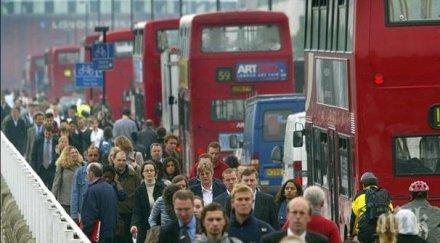 проучване разкрива българите застрашават работата лондончани