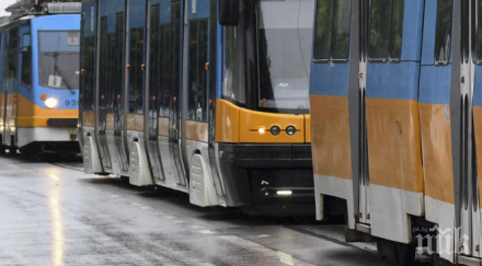 ужас трамвая ром преби жена новородено после нахвърли друга дама