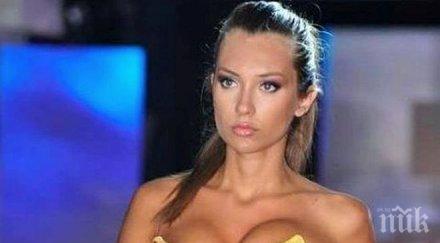 тайната разкрита никол станкулова лягала ножа постигнала напращелия бюст