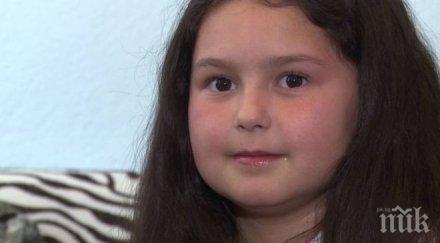 годишно дете минава ада неуспешна трансплантация правителствена болница