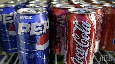 забраниха продажбата кока кола индия