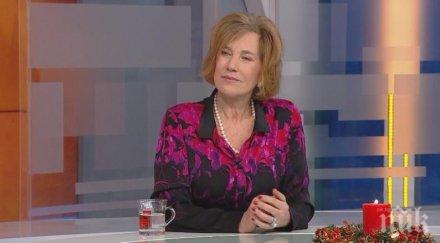 извънредно мвнр потвърди елена поптодорова арестувана кражба