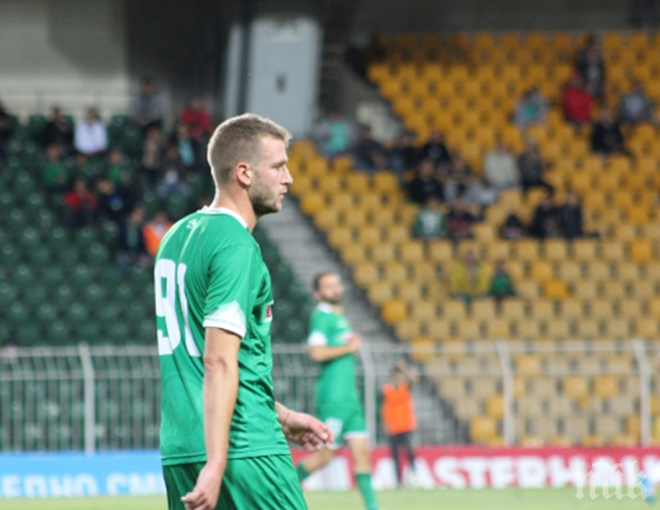 Венци Христов претърпя успешна операция