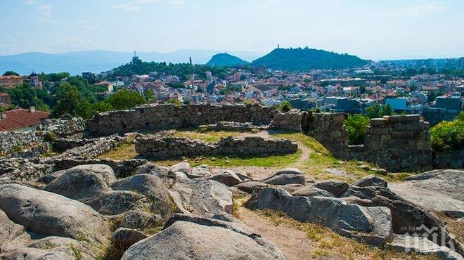 Руският посланик сравни Пловдив със Санкт Петербург