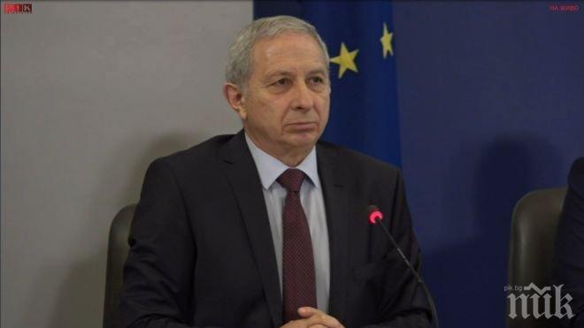 ПЪРВО В ПИК! Премиерът Герджиков с ново важно назначение