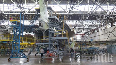 Тайната е разкрита! Ето какъв бомбардировач на бъдещето стяга Русия