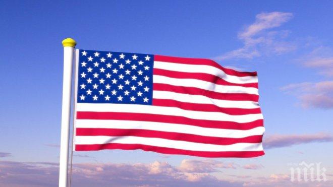 САЩ: Въвеждането на имиграционни закони ще допринесе за сигурността на нацията
