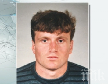 Виждали ли сте този мъж? Полицаи с кучета удариха на камък в издирването