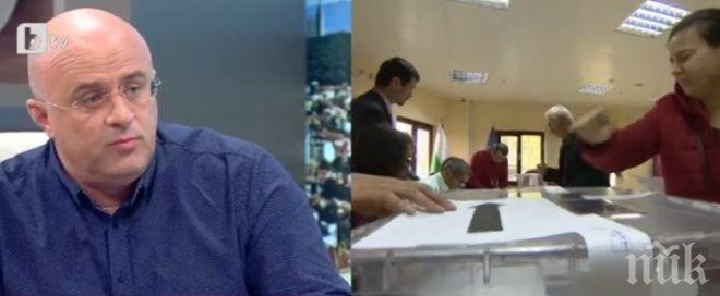 Кърджалийски журналист разясни: Турските изселници ще са допинг за жребеца Патриотичен фронт