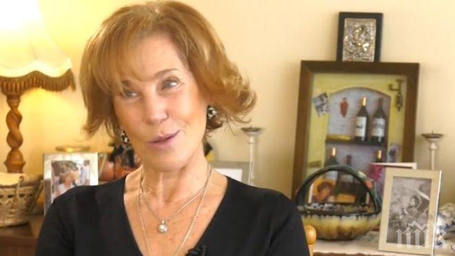 Нови скандални разкрития за позорната кражба на Елена Поптодорова! Задържана е 3 дни след като прибрала козметиката, видеокамери я издали