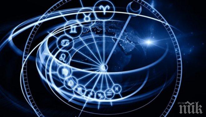 Пазете очите си днес