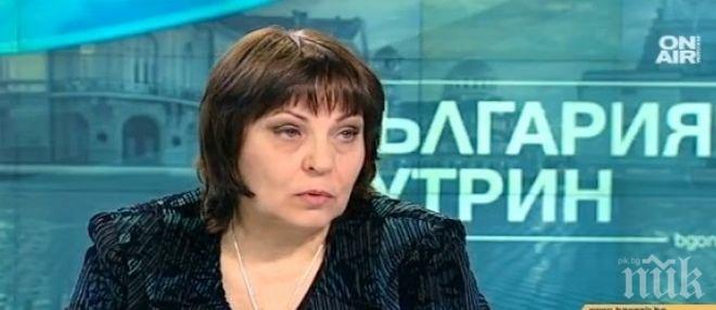 Бившият архитект на район „Младост”: Мога да бъда уволнена само, ако се установят нарушения