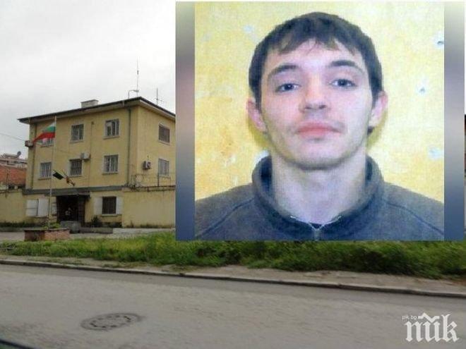 Убиецът Тома Ендрев го удари на пазарлък, не иска още 3 години в пандиза