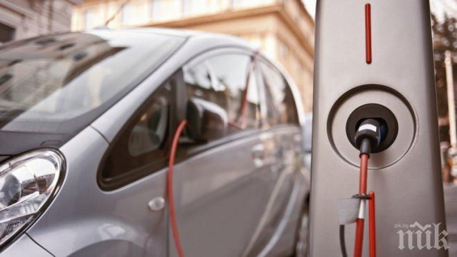 Челен пример! Правителството на Австрия дава по 4000 евро на всеки, който си купи електромобил