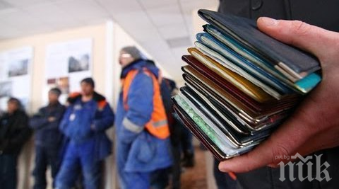 Топим се заради засилената миграция