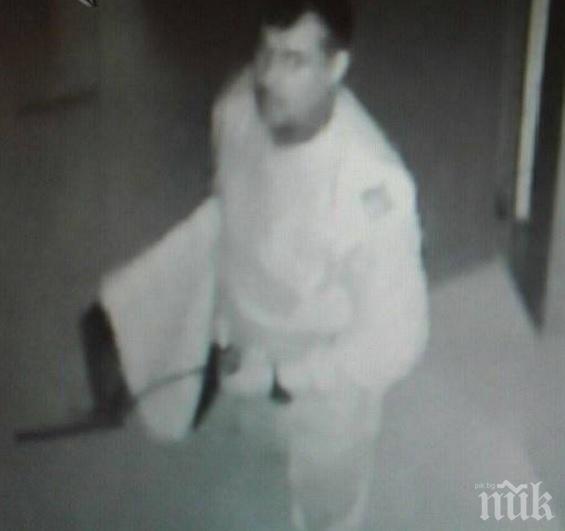 Сгащиха шефа на охраната в „Кубан” да краде от емблематичния хотел (СНИМКИ)