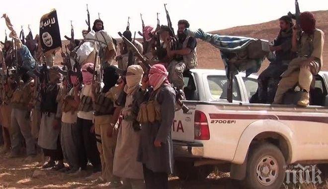 Австралиец съветвал джихадистите за високотехнологични оръжия
