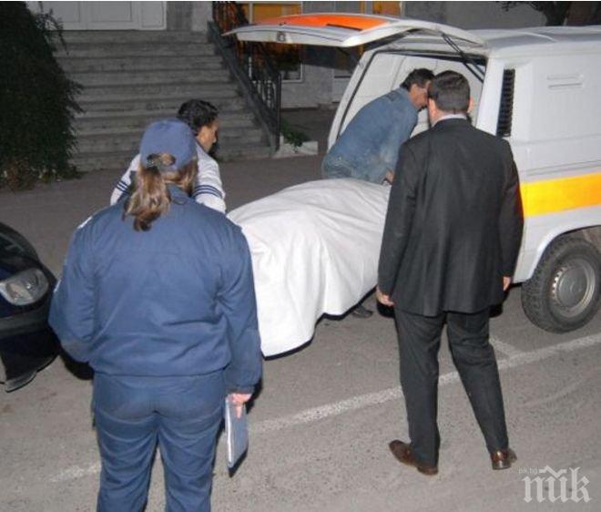 УЖАСЯВАЩА ТРАГЕДИЯ! Бургазлия се уви с оголени жици и си пусна ток