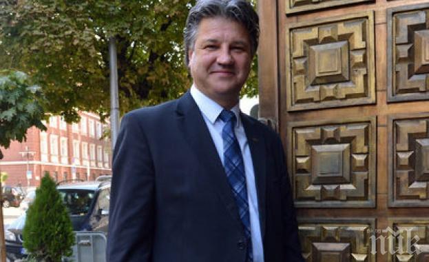 Вдигат заплатите на съдии и прокурори с 6.5 % догодина