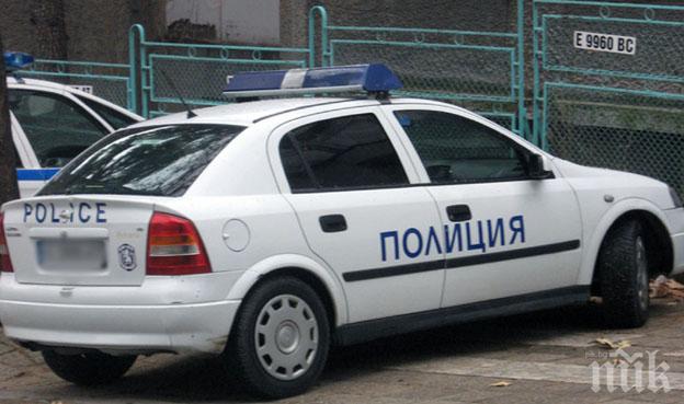 ТИ ДА ВИДИШ! Корумпираните данъчни, арестувани в Разлог, били командировани от София