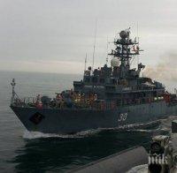 НАТО започва учение 