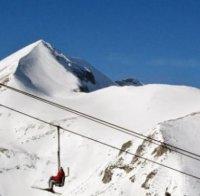 СЛЕД КАТО ДЕТЕ ПАДНА ОТ ЛИФТ: Експертите не откриха технически проблем
