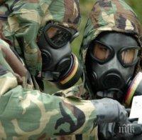 ООН призова за разследване на предполагаема употреба на химическо оръжие в Мосул