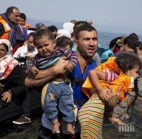 Тунис и Германия с ново споразумение за миграцията