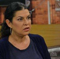 ТЕЖЪК ИНЦИДЕНТ! Пиарът на ДПС Велислава Кръстева оцеляла в страшна катастрофа!