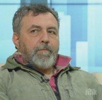 Христо Мутафчиев: Първо трябва да се освободим от комплексите си, че сме недооценявани