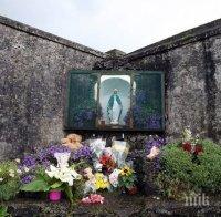 ФИЛМ НА УЖАСИТЕ! Откриха масов гроб на 800 бебета в сиропиталище в Ирландия (СНИМКИ)