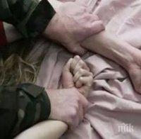 Осъдиха 53-годишен учител на 54 години затвор за изнасилване на малолетно момиче
