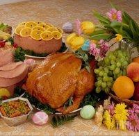 ТОТАЛНО БЕЗХАБЕРИЕ! Тонове храна отиват на боклука